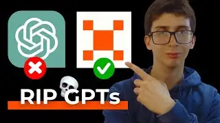 This New AI Agent Platform DESTROYED GPTs