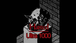 Hatred - Ultra 1000 [phonk]