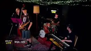 Wheaty Live - WiJA - Silk