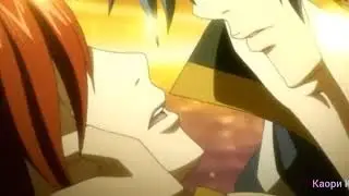 Аниме клип 💙Мне не нужны с неба звёзды💙