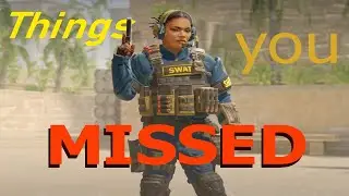CS2 Release - Things you missed
