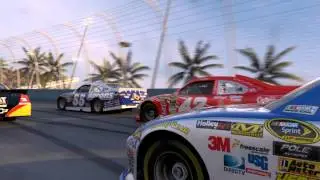 Trailer Nascar the game 2013 1080p
