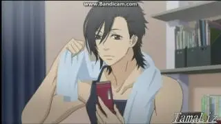 [AMV]  Мой воздух