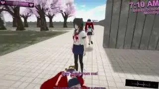 How To Get Away With Murder In Yandere Simulator