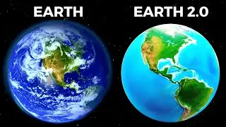Scientists Discovered Planets Even Better for Life Than Earth!
