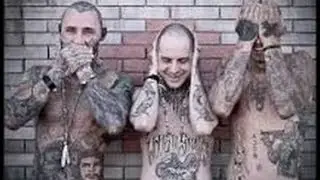 КАК УМИРАЛИ ВОРЫ В ЗАКОНЕ , ЧТОБ НЕ СТАТЬ СУКАМИ