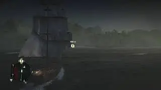 Let's play Assassin's Creed: Black Flag!