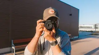 What every photographer should invest in...