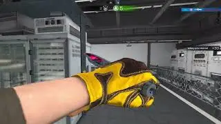 Black Squad Frags #23