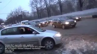 СтопХам - Весеннее обострение - СтопХам mp4