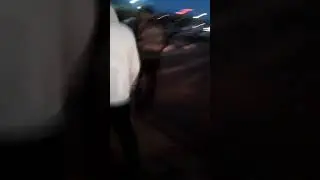 Одинь из дней в Москве