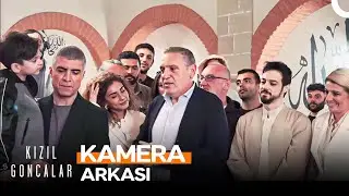 Yeni Sezonda Görüşmek Üzere🕊️ - Kızıl Goncalar