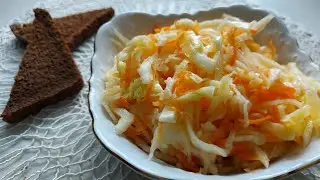 Эта капуста станет царицей на Вашем столе!
