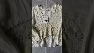 Haul Vid tiktok blancasanjmar
