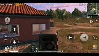 PUNG MOBILE - NOVATO 😂😂