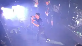 Gurriers - London Calling Festival