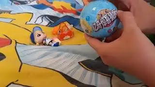 LOL SURPRISE Ball Unboxing - Fake China Dolls #4 [Eaki]