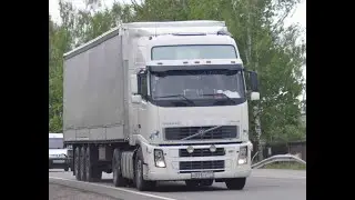 ETS2 1.39 Project Balkans+Red sea map+Promods 2.51 Volvo FH1