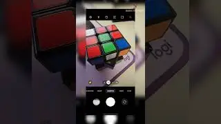 How to enable Live photo/Motion photo on Samsung S23 Ultra