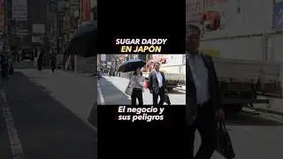 Buscando sugar daddy en Japón | #nekojitablog #japon #Japón