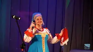 Академический хор русской песни радио «Орфей» - «Звёздам на встречу»