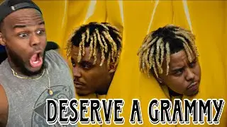 Juice Wrld & Cordae - Doomsday This Is Legendary Directed By Cole Bennet