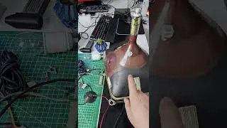 Eski Tv Den Çıkan Ganimetler