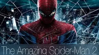 The Amazing Spider-Man 2 for iOS
