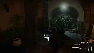 MW2 Veteran Campaign