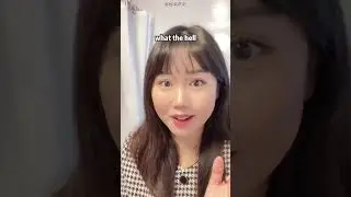 Korean Eyeliner Hack like Kpop Idols 😍 