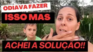 RECUPERANDO nossas BANANEIRAS   EP 43