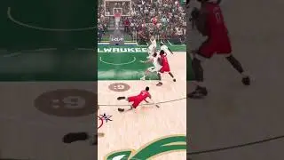 Ain’t No Way Boy 😂 #nba2k23