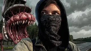 В поисках Унитазоголового - Toilet head в реальной жизни