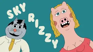 Sky Rizzy