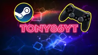 TUTORIAL- GIOCARE A FORTNITE SENZA CAVO CON IL JOYPAD PS4/PS5 SU STEAM
