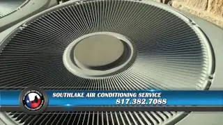 Southlake air conditioning repair 817-382-7088