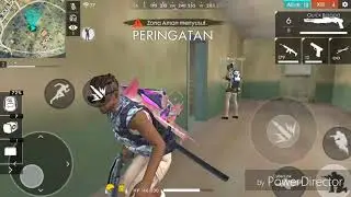 Bot main ama pembantu Bot|Free Fire Indonesia|#6