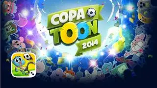 Copa Toon: Un repaso por su historia (1998-2014)