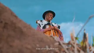 PST. JOEL KIMETO _ KILOSU (OFFICIAL VIDEO) AND THE GREAT COMMISSION SINGERS 