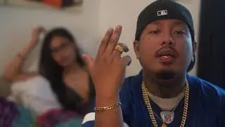 Reybones - LIE TO MY FACE ft. Colt (Official Music Video)