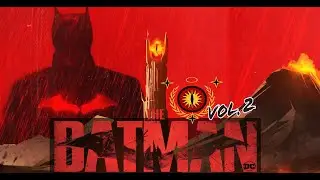 No es un Review: The Batman