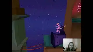 Pink Panther pinkadelic pursuit Part 4 / Розовая Пантера наследство дядюшки кука Часть 4