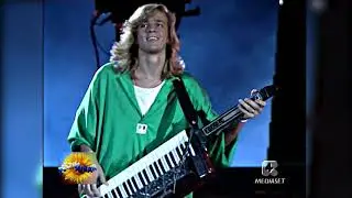 Sandy Marton - People From Ibiza (Festivalbar Verona 1984)