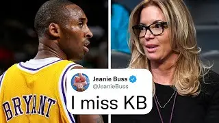 Lakers Owner’s CRYPTIC Tweet Sends NBA World CRAZY..