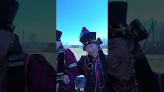 СТЕПНОЙ КОЧЕВНИК
