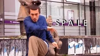Spale Old School in Belgrade | El. Prod.