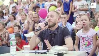 ТНТ-Поиск: Шоу 