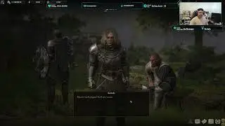 Ep.3 - This is the run to end all runs! (Wartales) Ironman Mode!