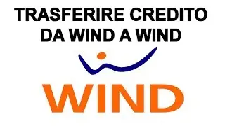 Come trasferire credito da wind a wind