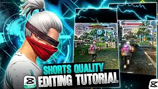 Quality Tutorial For Android 📲Free Fire HDR 4K Quality Tutorial ⚙️||